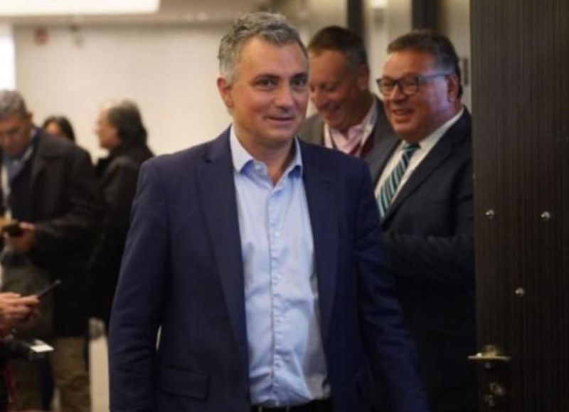 El armado de Pareja entregó un cargo estratégico de ANSES al PRO y dejó aislado a Oscar Liberman